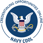 Navy Cool